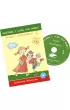 Sylaby i rzeczowniki. S�ucham i ucz� si� m�wi�. Cz�� 1 + CD