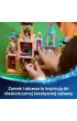 LEGO Disney Princess Zamek Roszpunki 43297
