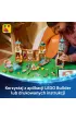 LEGO Disney Princess Zamek Roszpunki 43297