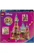 LEGO Disney Princess Zamek Roszpunki 43297