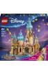 LEGO Disney Princess Zamek Roszpunki 43297