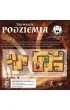 GRA TAJEMNICZE PODZIEMIA-TREFL