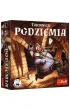 GRA TAJEMNICZE PODZIEMIA-TREFL