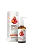 Aura Herbals Witamina D3 4000 IU + K2MK7, MCT, krople suplement diety 50 ml