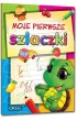 Moje pierwsze szlaczki