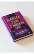 Starsza pani z noem