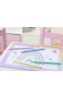 Faber-Castell Kredki Jumbo Grip pastel 5 szt.
