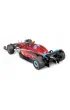Bburago Model 1:18 Ferrari formu�a SF24 GP Miami 2024 Carlos Sainz