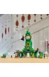 LEGO Wicked Powitanie w Emerald City 75684
