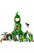 LEGO Wicked Powitanie w Emerald City 75684