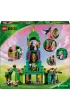 LEGO Wicked Powitanie w Emerald City 75684
