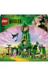 LEGO Wicked Powitanie w Emerald City 75684