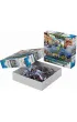 Puzzle 1000 el. Imagination: Tytus Brzozowski Warsaw Bridges / Warszawskie mosty Good Loot