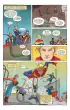 Marvel Now 2.0 Teenage Wasteland. Ms. Marvel. Tom 9
