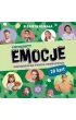 Fotokarty Emocje Uniwersalna pomoc edukacyjna