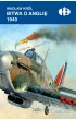 Bitwa o Anglię 1940 – Wacław Król – okładka ebook
