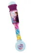 Lexibook-Apollo Mikrofon Frozen z efektami �wietlnymi i d�wi�kowymi i z��czem AUX-IN MIC90FZ