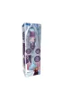 Lexibook-Apollo Mikrofon Frozen z efektami �wietlnymi i d�wi�kowymi i z��czem AUX-IN MIC90FZ