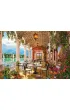 Puzzle 1500 el. Lakeside Terrace Castorland