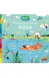 Rzeka. Akademia m�drego dziecka. Niesamowity spacer