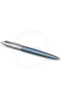 Parker D�ugopis automatyczny Jotter Waterloo niebieski