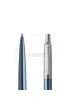 Parker D�ugopis automatyczny Jotter Waterloo niebieski