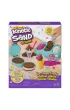 Kinetic Sand Lodowe specja�y 454g Spin Master