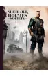 Grzechy syna. Sherlock Holmes Society. Tom 5