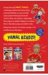 Yamal rz�dzi. Football superstars