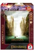 Puzzle 1000 el. PQ W�adca Pier�cieni: Dru�yna pier� Schmidt
