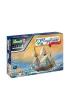 Zestaw upominkowy Mayflower - 400th Anniversary Cobi