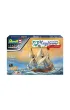 Zestaw upominkowy Mayflower - 400th Anniversary Cobi
