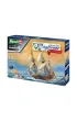 Zestaw upominkowy Mayflower - 400th Anniversary Cobi