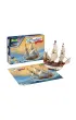 Zestaw upominkowy Mayflower - 400th Anniversary Cobi