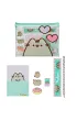 Cass film Zestaw szkolny Pusheen PUSE6423