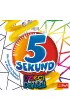 Dzieci kontra doroli. 5 sekund