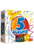 Dzieci kontra doroli. 5 sekund