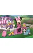 Puzzle 30 el. SuperColor. Minnie Clementoni