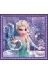 Puzzle 3x48 el. SuperColor. Frozen Clementoni