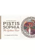 Pistis Sophia Cards The Goddess Tarot, Wielkie Arkana