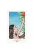 Pistis Sophia Cards The Goddess Tarot, Wielkie Arkana