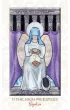 Pistis Sophia Cards The Goddess Tarot, Wielkie Arkana