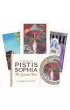 Pistis Sophia Cards The Goddess Tarot, Wielkie Arkana