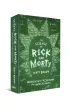 The Science of Rick and Morty. Nienaukowy przewodnik po �wiecie nauki [2024]
