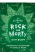 The Science of Rick and Morty. Nienaukowy przewodnik po �wiecie nauki [2024]