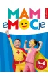 MAM eMOCje. Wiek 5-6 lat