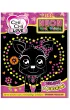 Chi Chi Love. Neon. Moc koloru