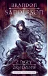 Z mgły zrodzony. Tom 1. Wydanie jubileuszowe – Brandon Sanderson – okładka ebook