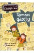 Tajemnica gazety. Biuro Detektywistyczne Lassego i Mai. Tom 8