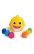Clemmy - Wiaderko Baby Shark Clementoni